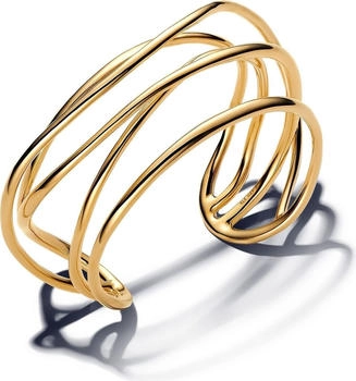 Pandora Open wire bangle 17,5 cm (563867C00-2)