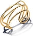 Pandora Open wire bangle 17,5 cm (563867C00-2)