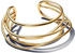 Pandora Open wire bangle 17,5 cm (563867C00-2)
