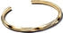 Pandora Twisted open bangle 19 cm (563869C00-3)