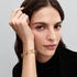 Pandora Organic shape link bracelet 20 cm (563864C00-2)