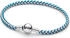 Pandora Blue cord snake chain bracelet 19 cm (593816C01-19)