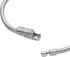 Pandora Magnetic clasp snake chain bracelet (590122C00)
