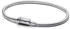 Pandora Magnetic clasp snake chain bracelet (590122C00)