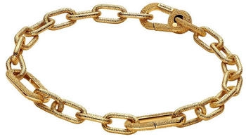 Pandora Small link chain bracelet 20 cm (563829C00-4)