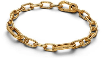 Pandora Small link chain bracelet 23 cm (563829C00-5)