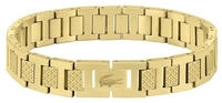 Lacoste Freundschaftsarmband "Schmuck Partnerarmband METROPOLE"