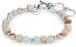 Tamaris Armband Edelstahl mehrfarbig/silber (TJ-0523-B-21)