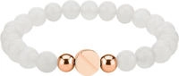 Liebeskind Berlin Armband "Schmuck Geschenk Armkette Zugarmband" mit Edelsteinen