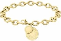 Liebeskind Berlin Armband "LJ-0690-B-20, LJ-0691-B-20"