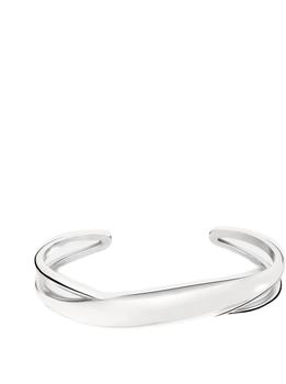 Liebeskind Armband Edelstahl silber (LJ-1434-B-64)