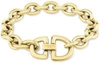 Liebeskind Berlin Armband "Schmuck Geschenk Edelstahl Armkette The D-Link...