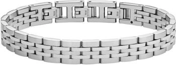 Fossil Arden Gliederarmband Edelstahl (JF04825040)