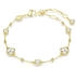 Swarovski Imber Armband Rundschliff