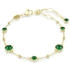 Swarovski Imber Armband Rundschliff