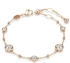 Swarovski Imber Armband Rundschliff