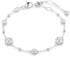 Swarovski Imber Armband Rundschliff