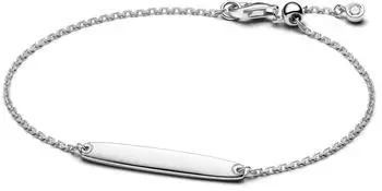 Pandora Gravierbares Stab-Kettenarmband (594010C01)