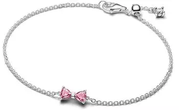 Pandora Schleife Kettenarmband (594234C01)