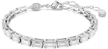Swarovski Matrix Tennis-Armband (5707200)