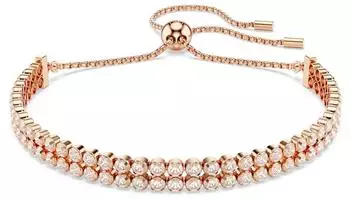 Swarovski Matrix Tennis-Armband (5677823)