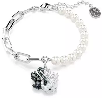 Swarovski Swan Armband (5705720)