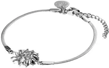 PURELEI Iconic Sun Armband silber
