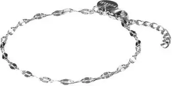 PURELEI Petal Armband silber