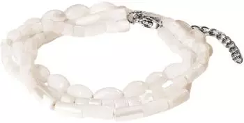 PURELEI Summer Breeze Armband silber