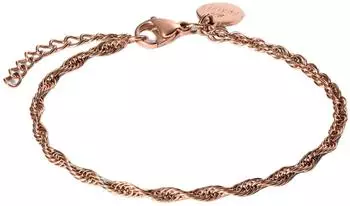 PURELEI Fine Vintage Armband roségold