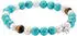 Thomas Sabo Bead-Armband (X0293-951-7) 17 cm