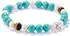 Thomas Sabo Bead-Armband (X0293-951-7) 17 cm