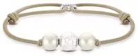 THOMAS SABO Perlenarmband "A2074-170-19-L22V" mit S&uuml;&szlig;wasserzuchtperle