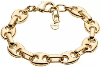 Skagen Moderne Stak Armband gold (SKJ5016710)