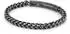 Fynch-Hatton The Foxtail Chain Armband, Edelstahl, antik (FHJ-0032-B-19)