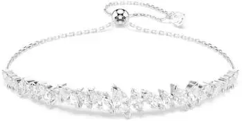 Swarovski Mesmera Armband Marquise-Schliff, wei&szlig; (5748650)