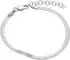 Amor Armband Damen, Silber 925 (AMR-B0026)