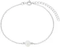 Amor Armband "Schmuck Geschenk, Perle" mit S&uuml;&szlig;wasserzuchtperle