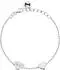 Christ Valeria Armband Herz, 925er Silber (89085241)
