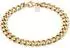 FAVS Armband Edelstahl, gold (89016533)