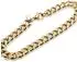 FAVS Armband Edelstahl, gold (89016533)