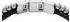 Fossil Beads Multi Strand Armband Leder Edelstahl (JF04855040)