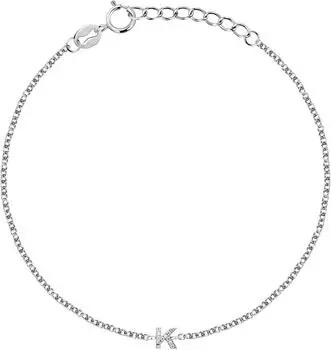 FAVS Damen-Armband 925er Silber mit Zirkonia (32178935)