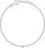 FAVS Damen-Armband 925er Silber mit Zirkonia (32178935)