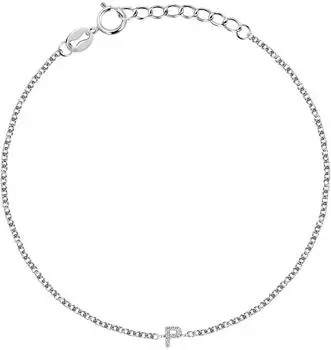 FAVS Damen-Armband 925er Silber Zirkonia