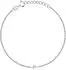 FAVS Damen-Armband 925er Silber Zirkonia