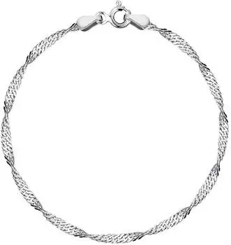 FAVS Armband 925er Silber Damen (89193586)