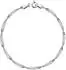 FAVS Armband 925er Silber Damen (89193586)