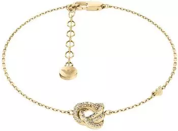 Emporio Armani Armband Metall Zirkonia Damen (EGS3425710)