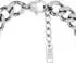 Diesel Diesel Font Armband Edelstahl (DX1732040)